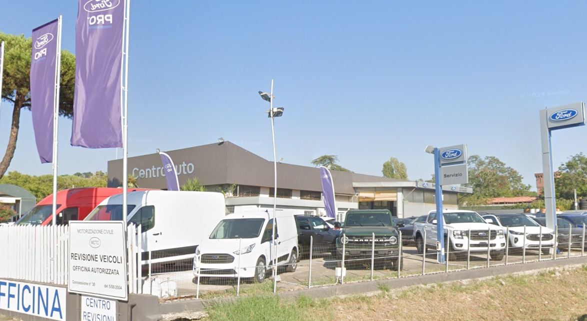 Centro Auto Nettunese S.r.l.